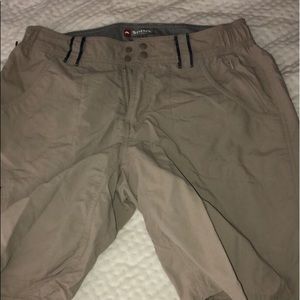 Men’s water shorts